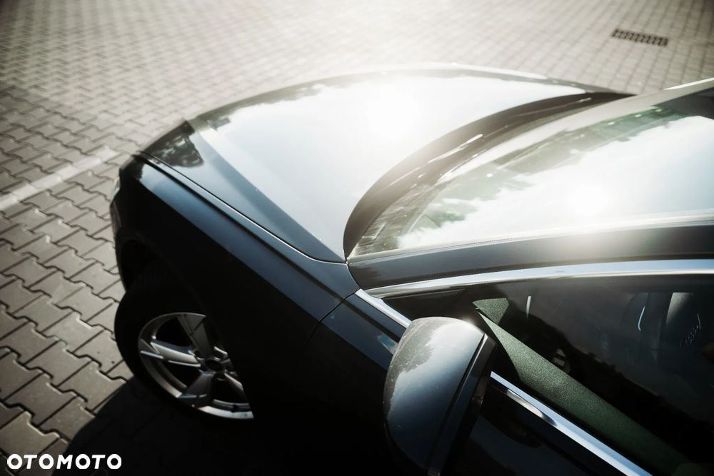 Audi A6 Limousine 35 TDI mHEV Advanced S tronic - 13