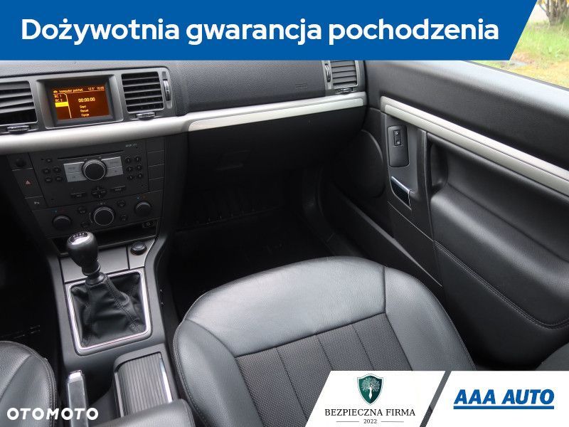 Opel Vectra - 10