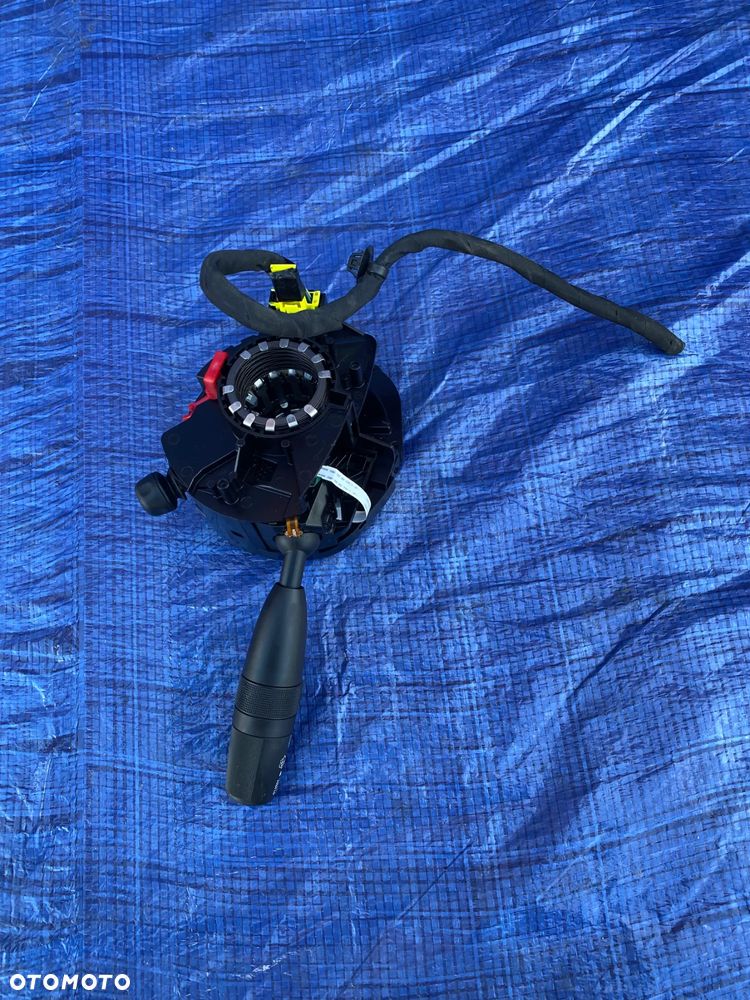 PRZEŁĄCZNIK ZESPOLONY MANETKI JEEP GRAND CHEROKEE WK2  DODGE DURANGO III  1NJ72DX9 10096656-03  LK10240781 - 3