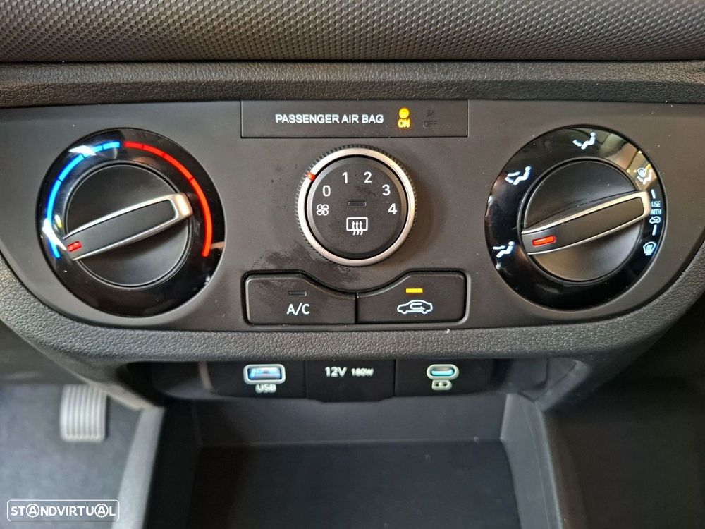 Hyundai i10 1.0 Comfort - 17