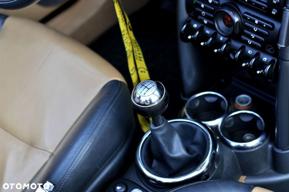 MINI Cooper S - 22
