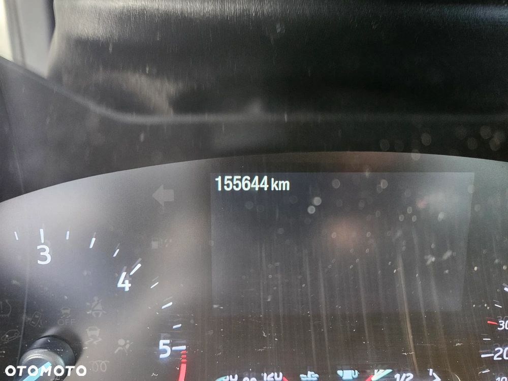 Ford Focus 1.5 EcoBlue Start-Stopp-System TITANIUM - 10