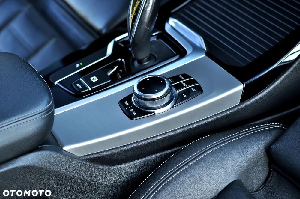 BMW X3 xDrive20d M Sport sport - 33