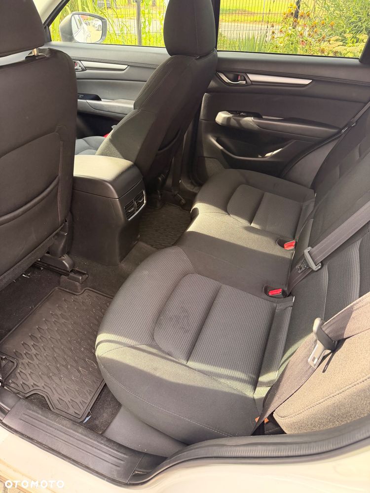 Mazda CX-5 2.0 Skypassion AWD - 13