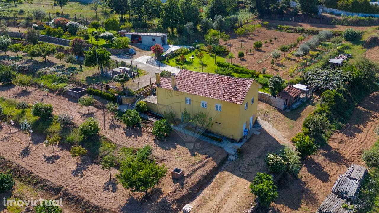 Moradia T3 para venda - Grande imagem: 3/28