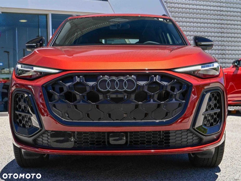 Audi Q5 - 4