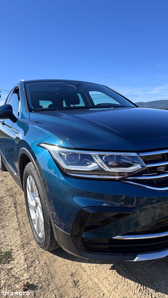 Volkswagen Tiguan 1.5 TSI OPF DSG URBAN SPORT - 14