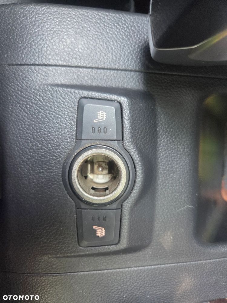 Opel Antara 2.0 CDTI Cosmo - 9