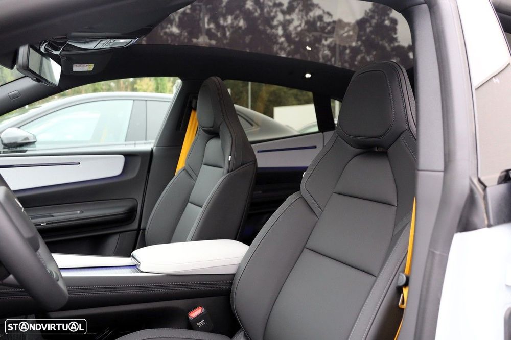 Polestar 4 Long Range 100 kWh Dual Motor Performance Plus - 11