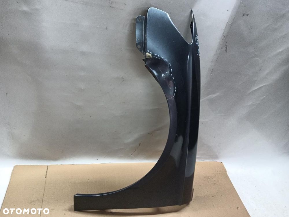 BŁOTNIK PRZÓD PRZEDNI LEWY AUDI A3 8V 8V0821091 - 3