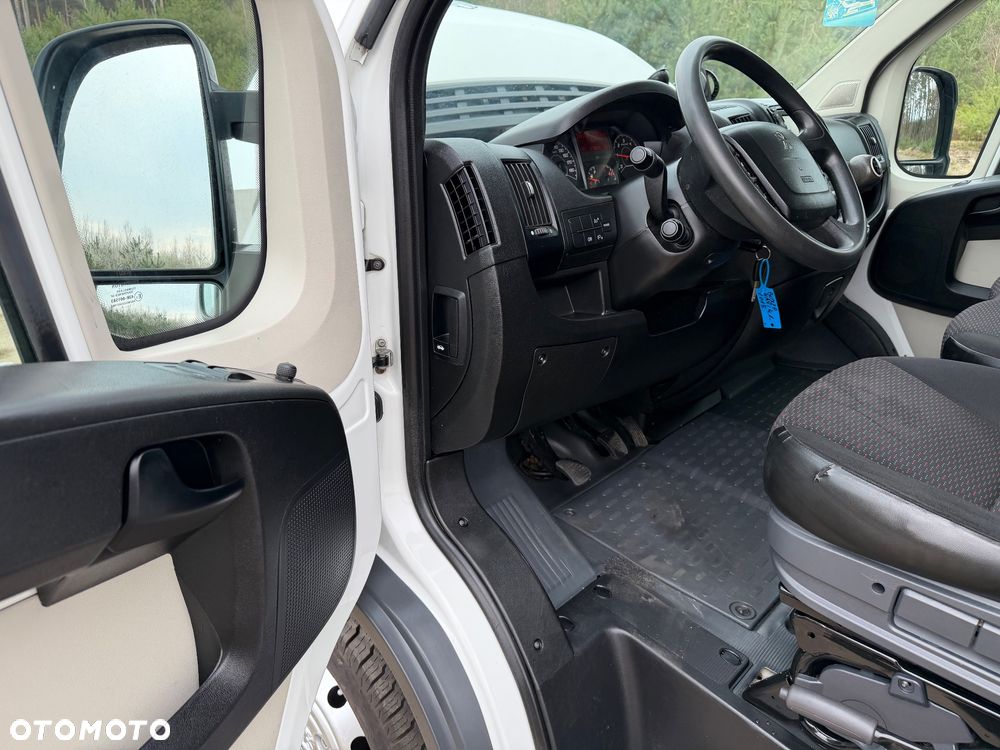 Peugeot BOXER - 10