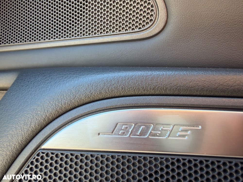 Audi A6 - 8