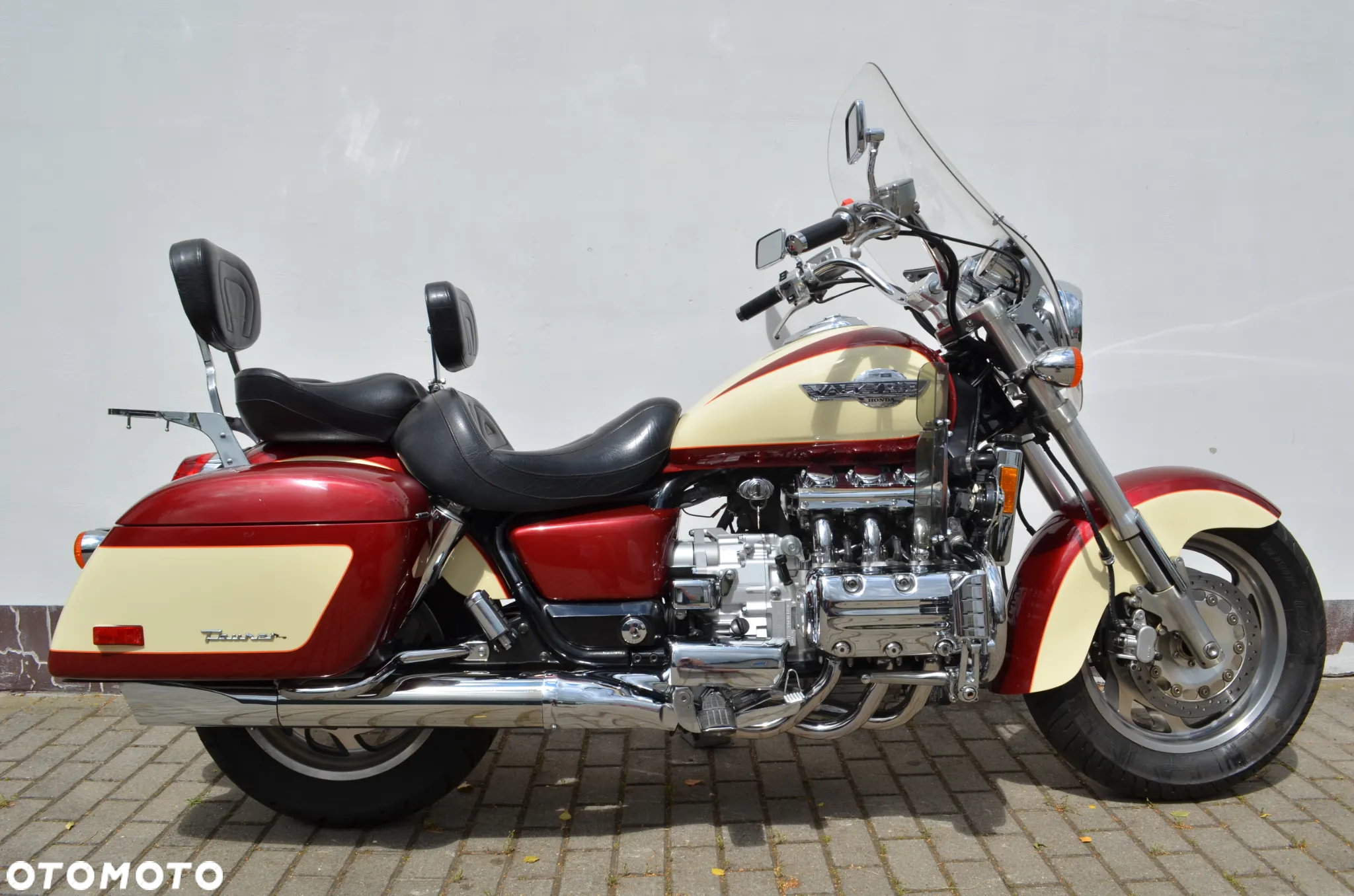 Honda Valkyrie - 32