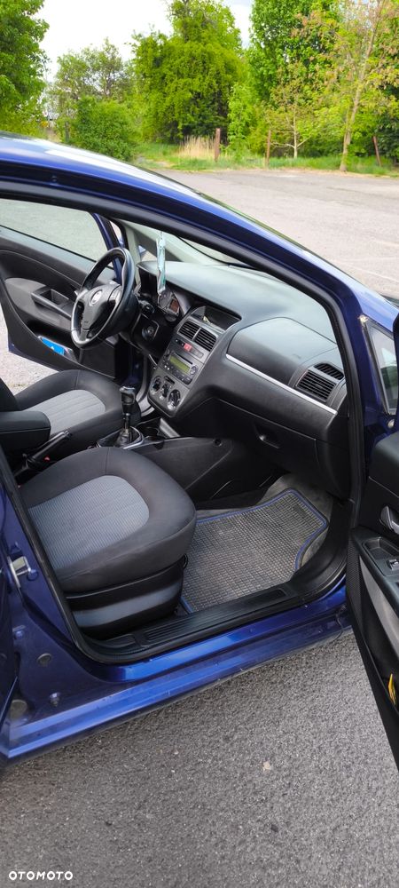 Fiat Linea - 13