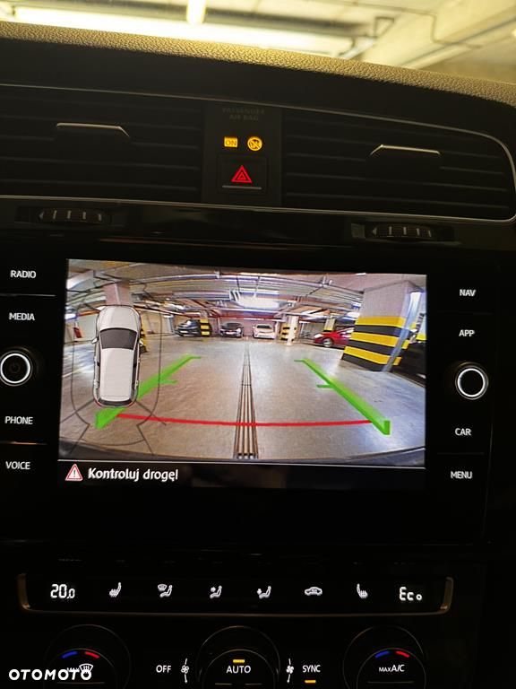 Volkswagen Golf 1.4 TSI BMT ACT Highline DSG - 4