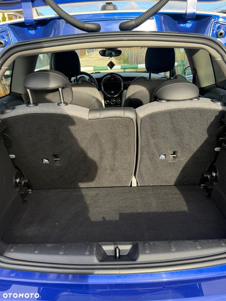 MINI Cooper S sport - 12