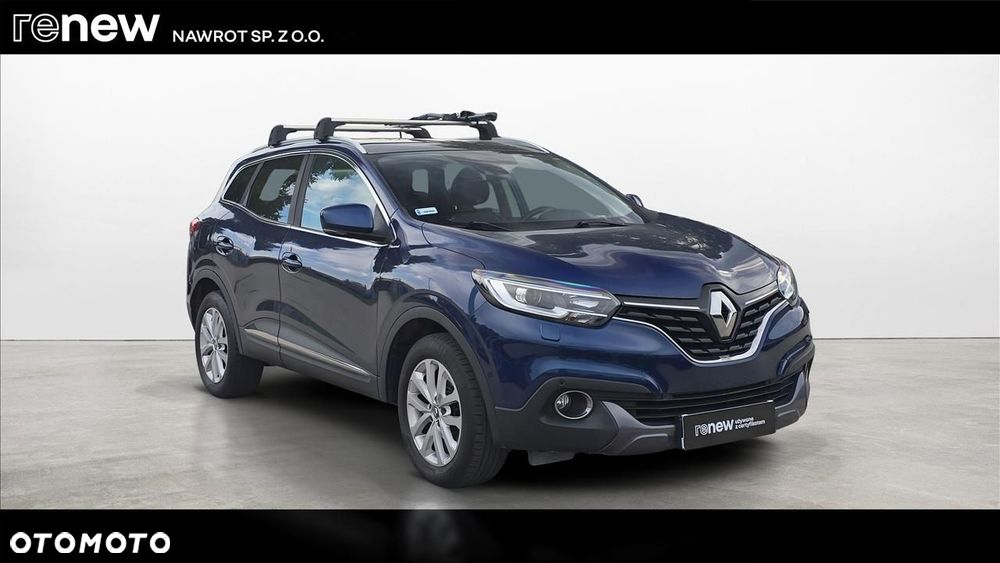 Renault Kadjar 1.2 Energy TCe Adventure - 7