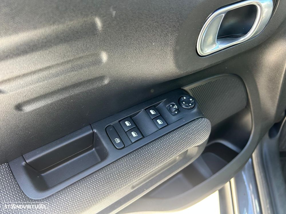 Citroën C3 Aircross 1.2 PureTech C-Series - 24