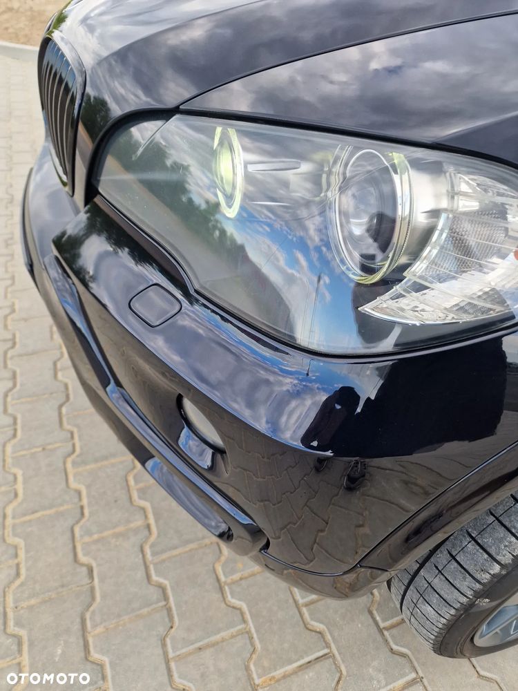 BMW X5 3.5d xDrive - 11
