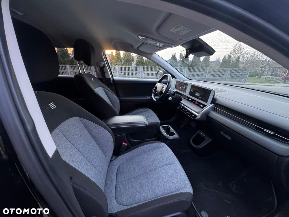 Hyundai IONIQ 5 72,6 kWh Dynamiq - 10