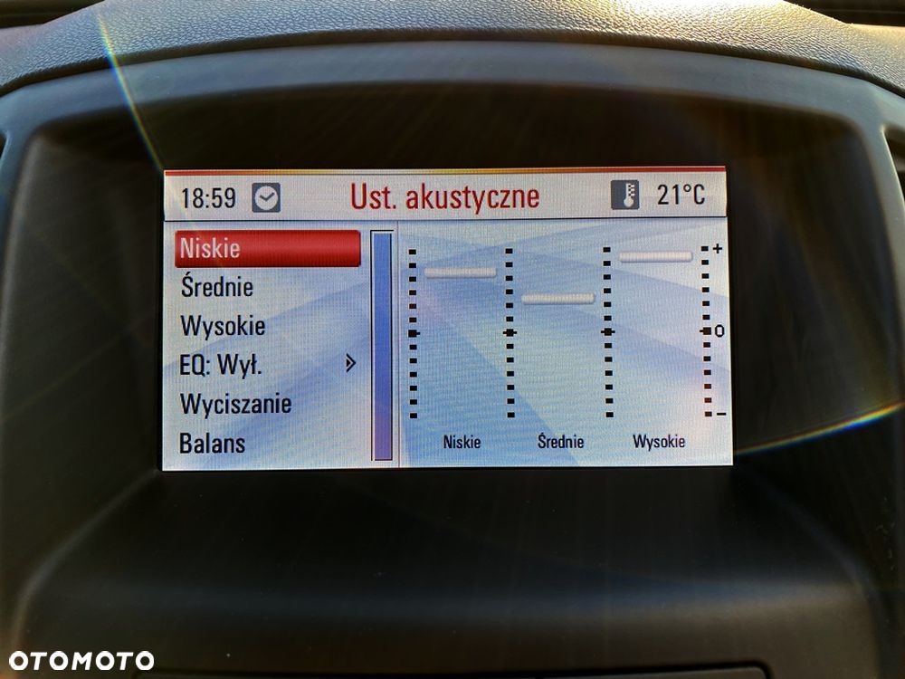 Opel Insignia - 19