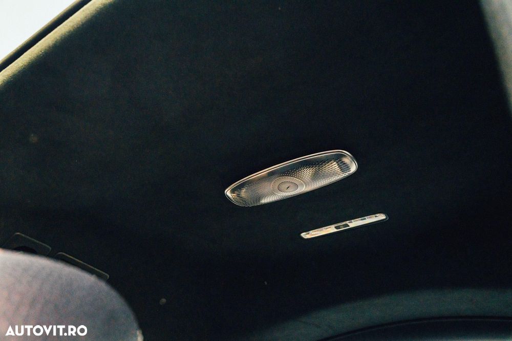 Mercedes-Benz GLS - 19