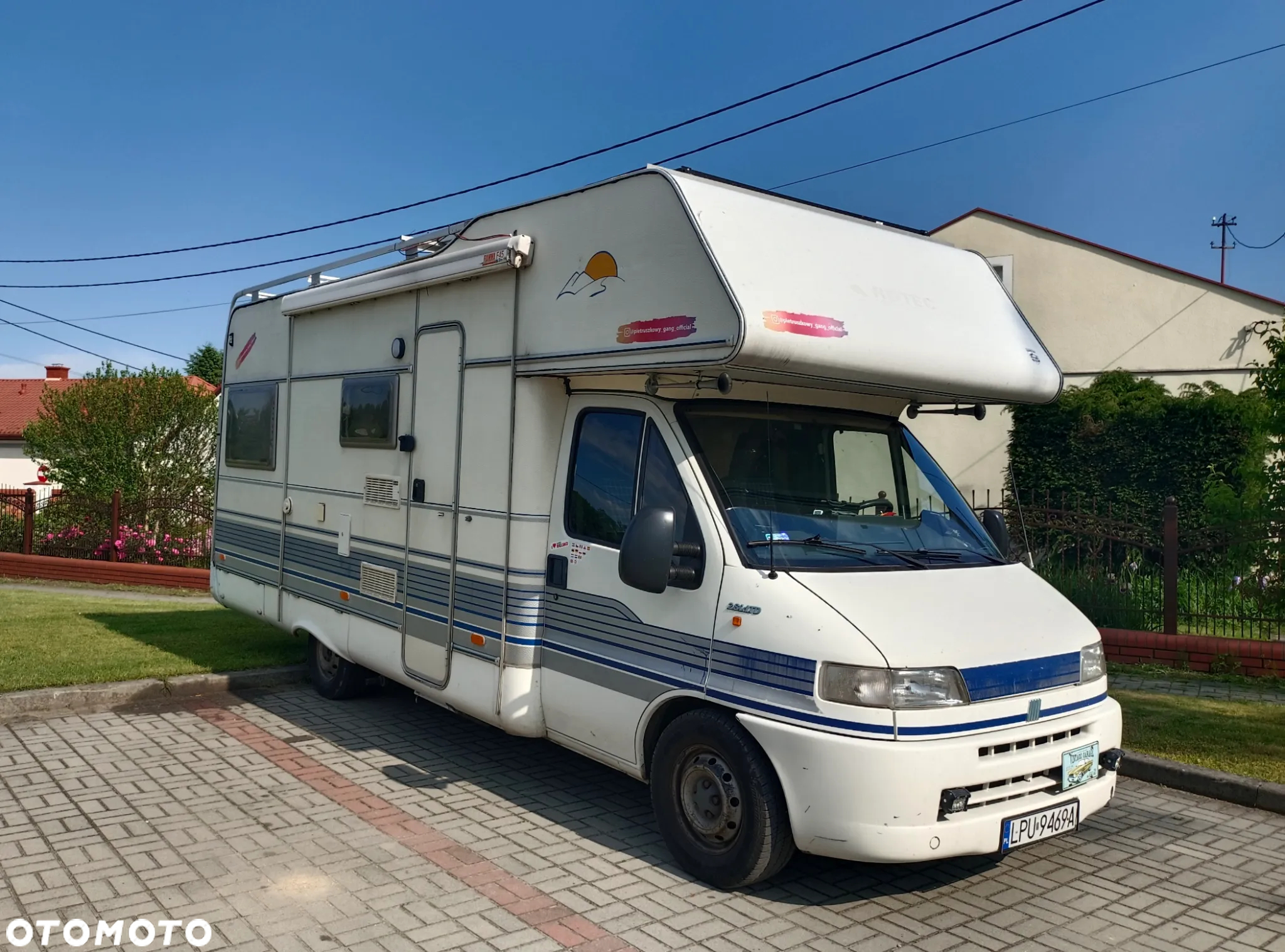 Fiat Ducato - 4