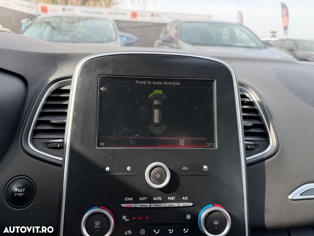 Renault Grand Scenic ENERGY dCi 130 Business - 19