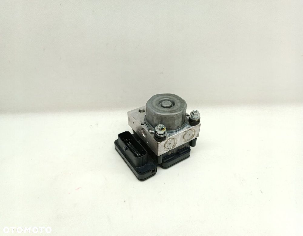 POMPA ABS NISSAN MICRA K13 476603HN5A 0265956096 - 1