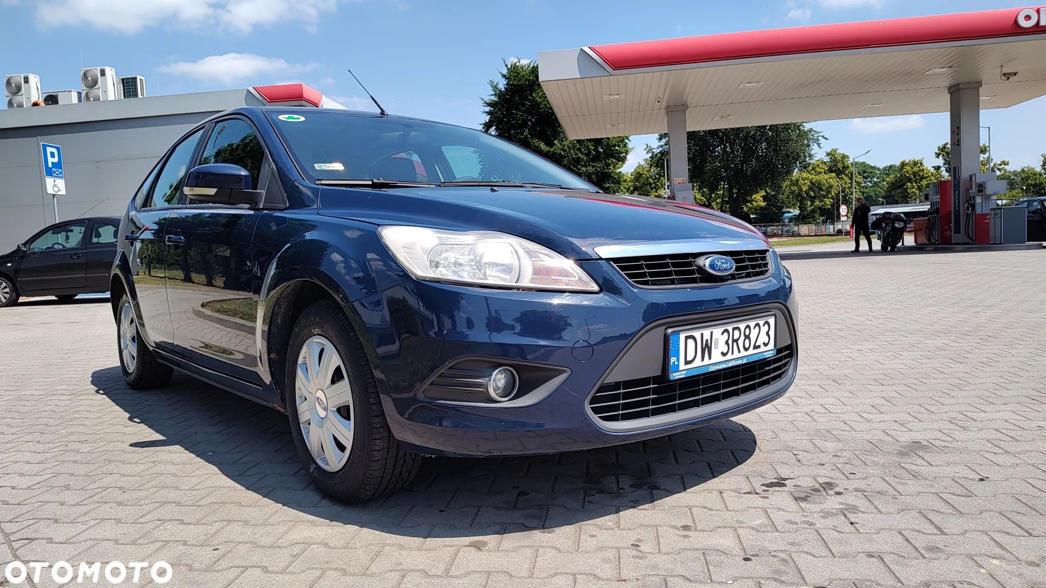 Ford Focus - 1