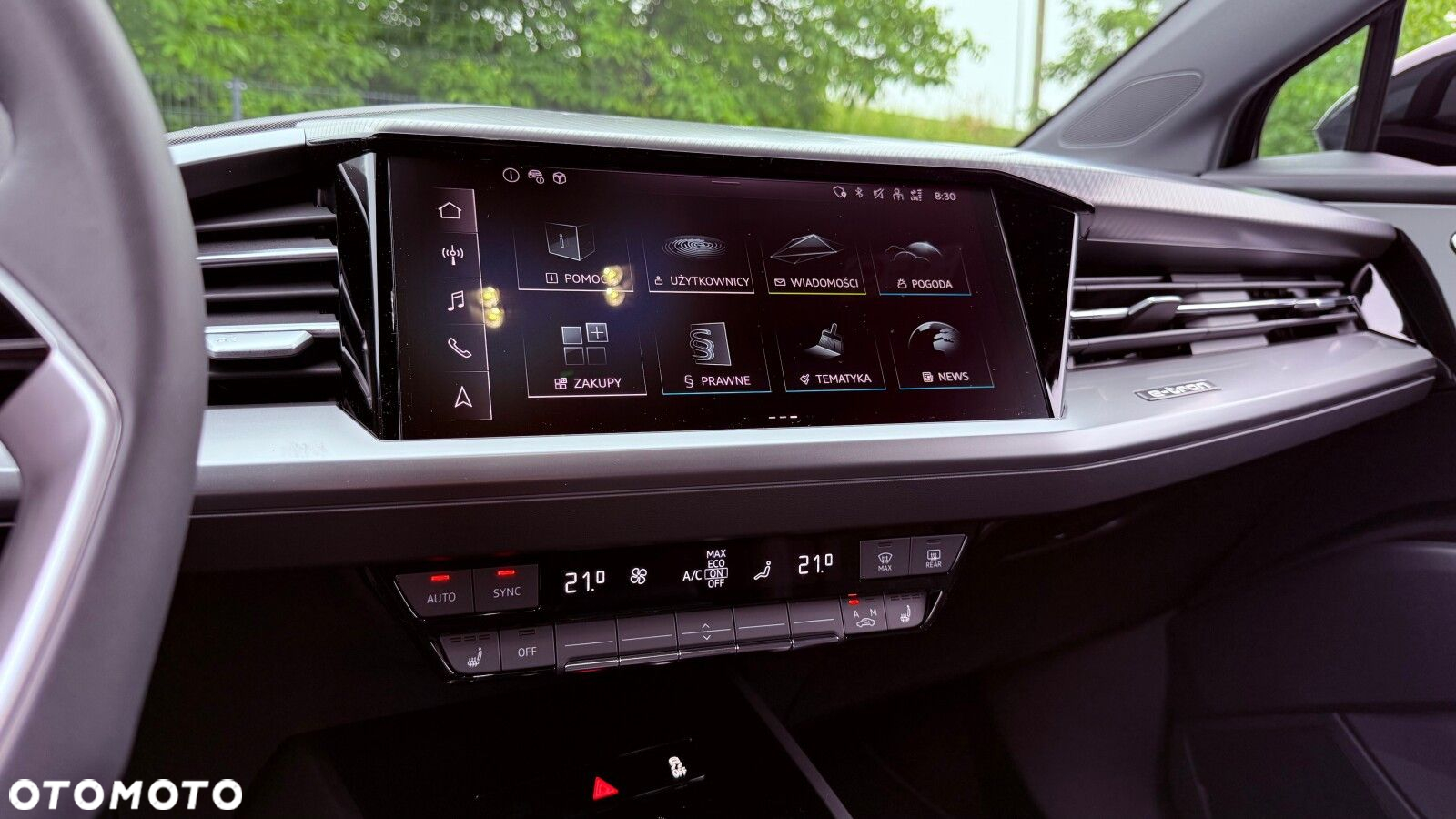 Audi Q4 e-tron - 19