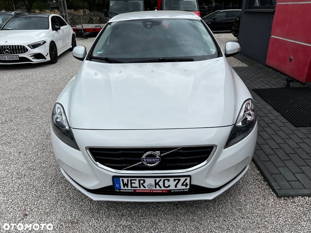 Volvo V40 T3 - 13
