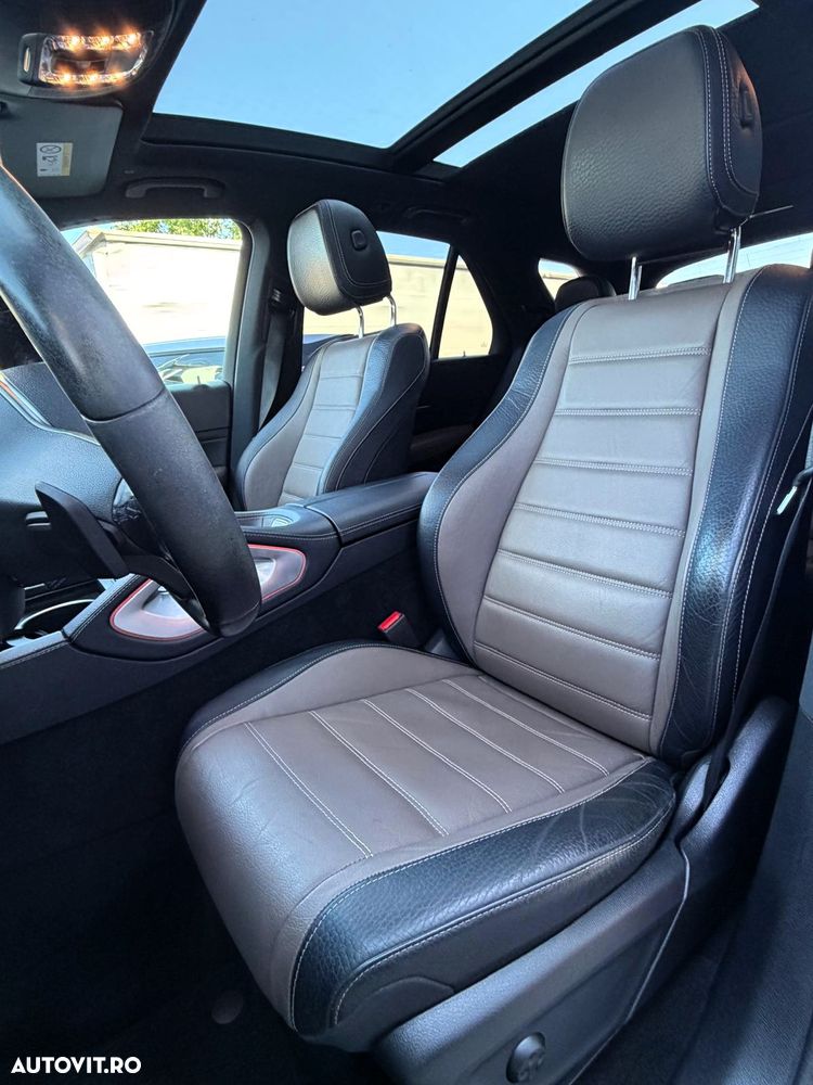 Mercedes-Benz GLE 450 MHEV 4MATIC - 15