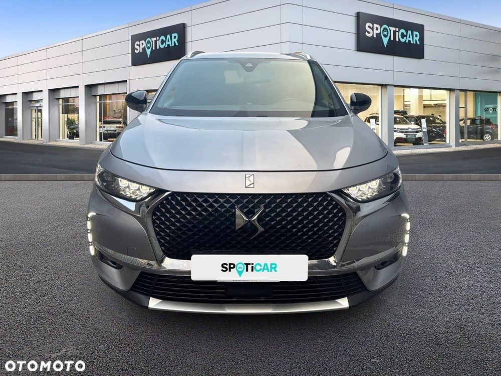 DS Automobiles DS 7 Crossback 1.6 PureTech Rivoli - 2