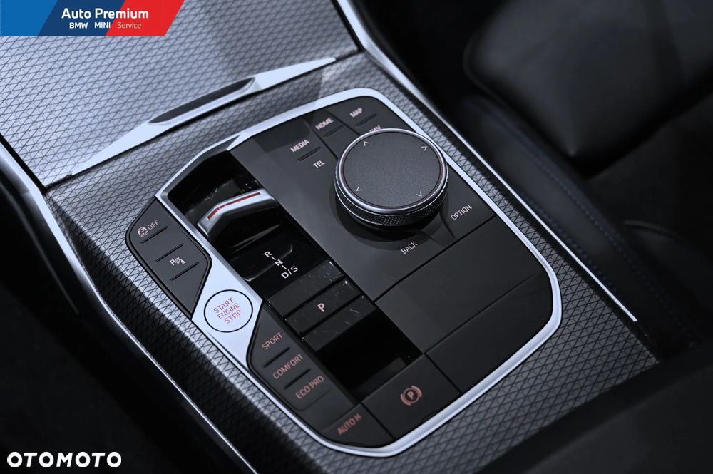 BMW Seria 3 318d - 6