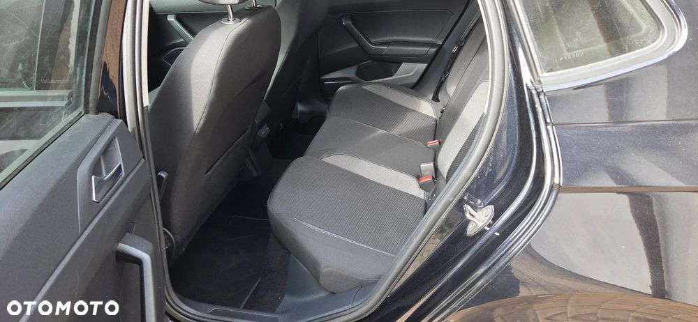 Volkswagen Polo 1.0 TSI DSG OPF Comfortline - 7