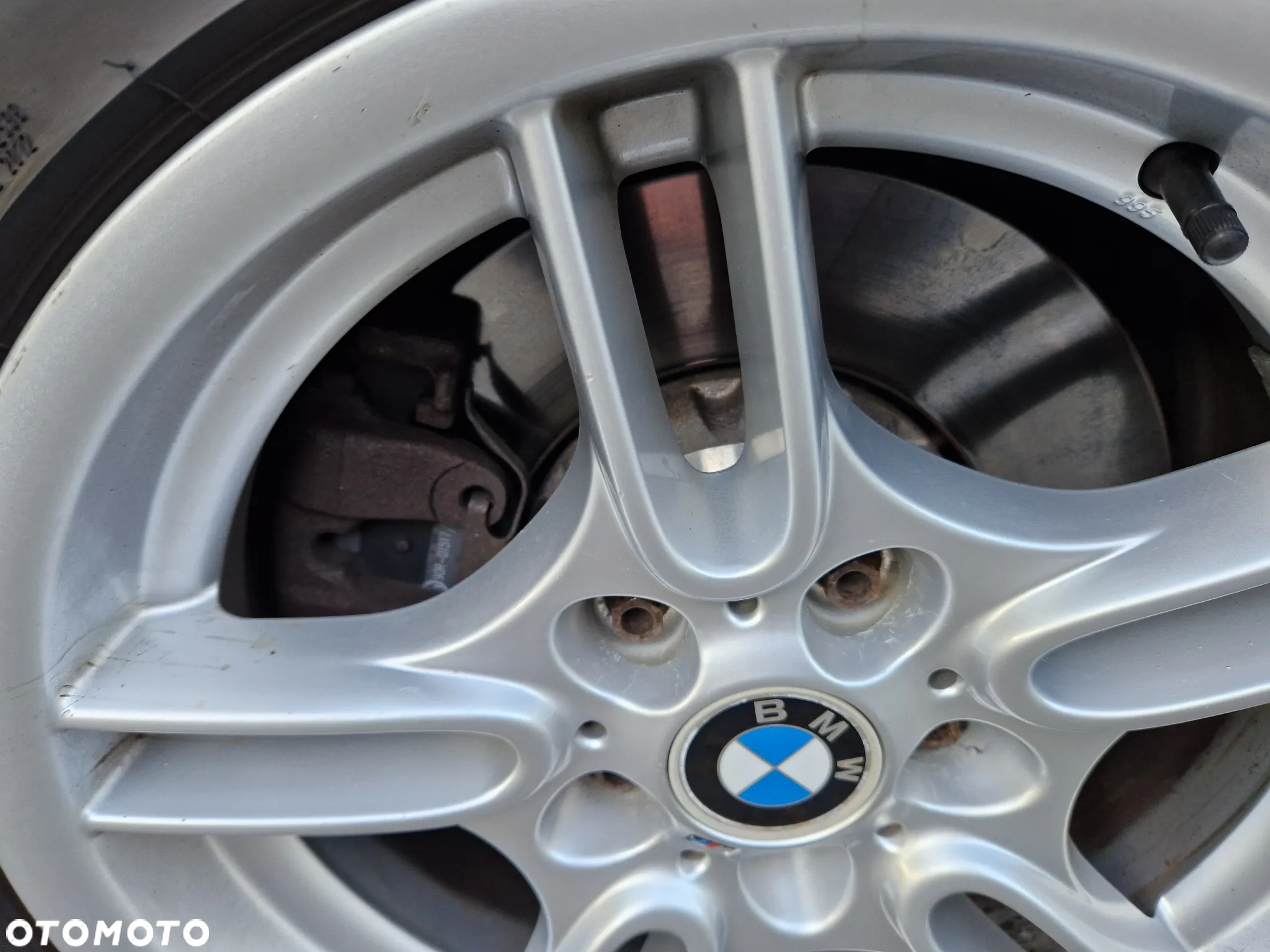 BMW M5 - 34