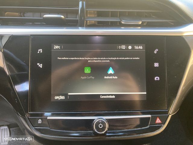 Opel Corsa 1.5 S&S GS Line - 27