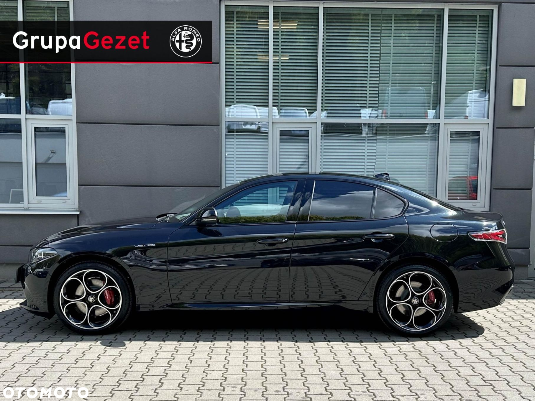 Alfa Romeo Giulia - 3