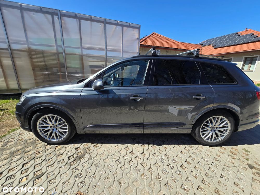 Audi SQ7 - 14