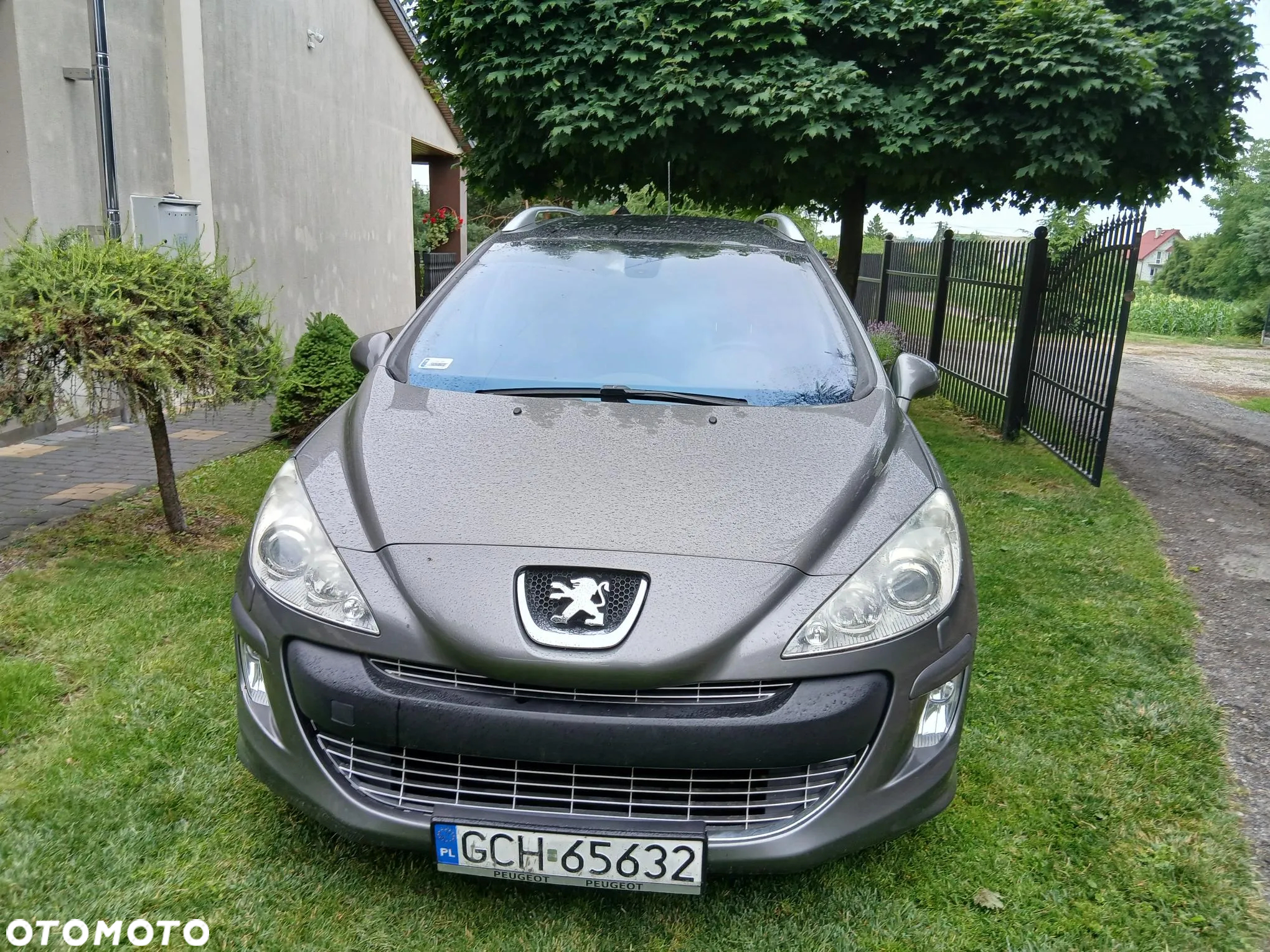 Peugeot 308 HDi FAP 110 Premium - 2