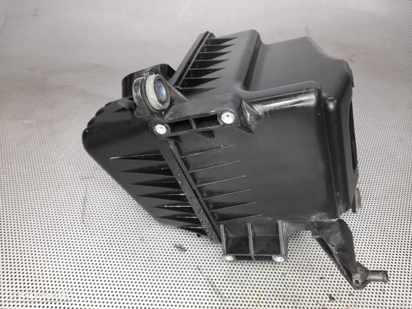 Caixa Filtro Ar  Hyundai I30 (Fd) - 4