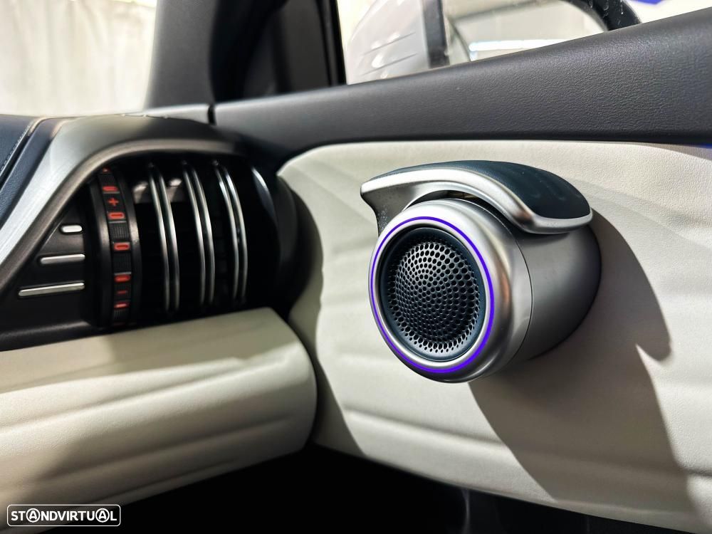 BYD Atto 3 60.48 kWh Design - 36