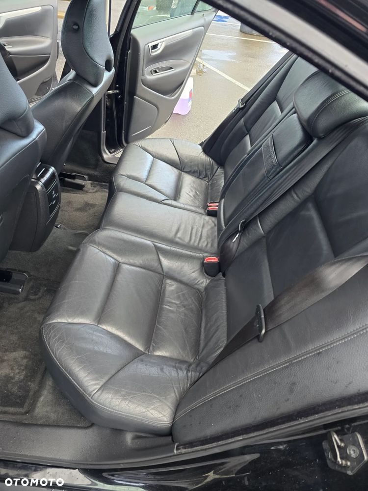 Volvo S60 D5 Summum - 14