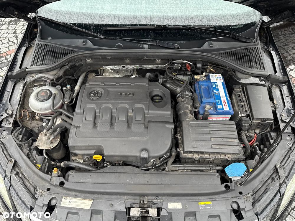 Skoda Octavia 2.0 TDI 4x4 Elegance DSG - 20