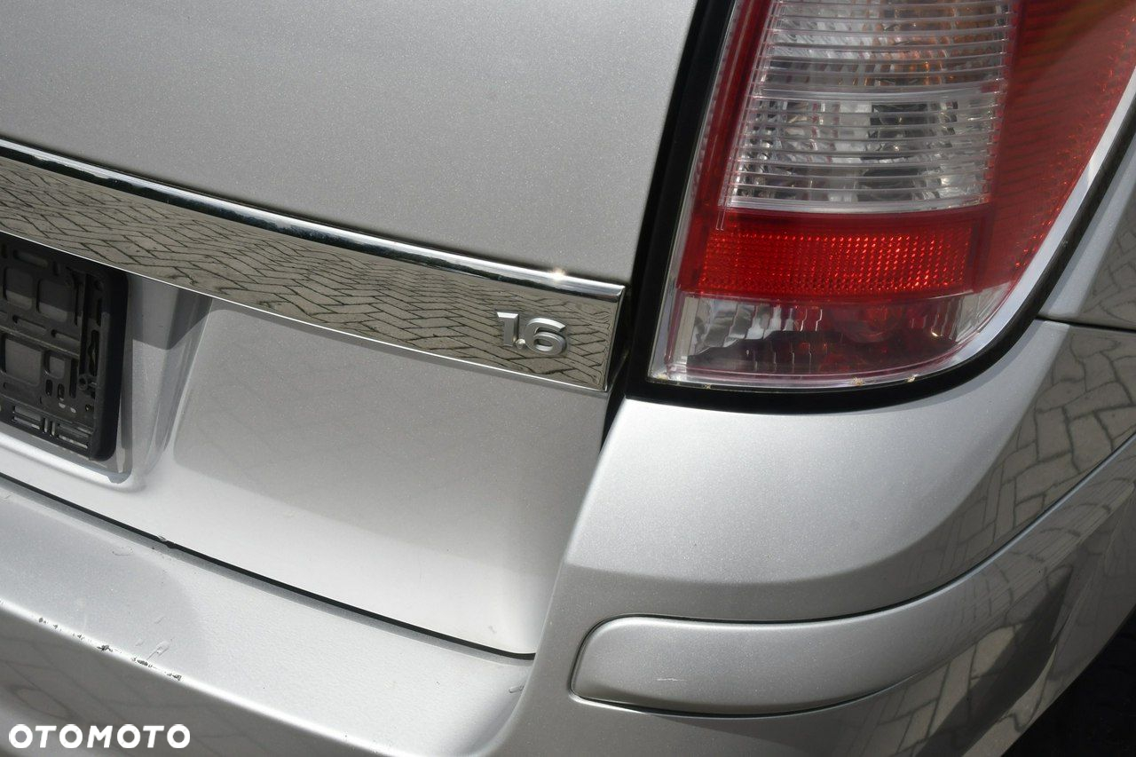 Opel Astra - 9