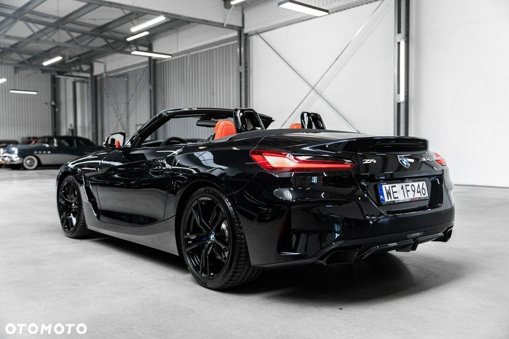 BMW Z4 M - 10