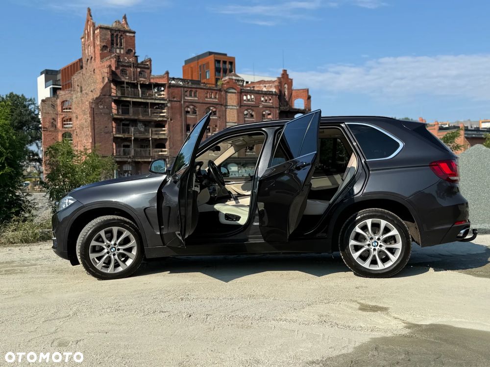 BMW X5 - 15