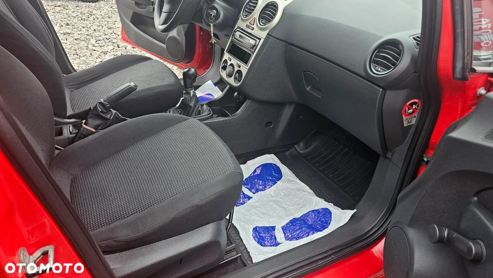 Opel Corsa 1.2 16V Enjoy - 15