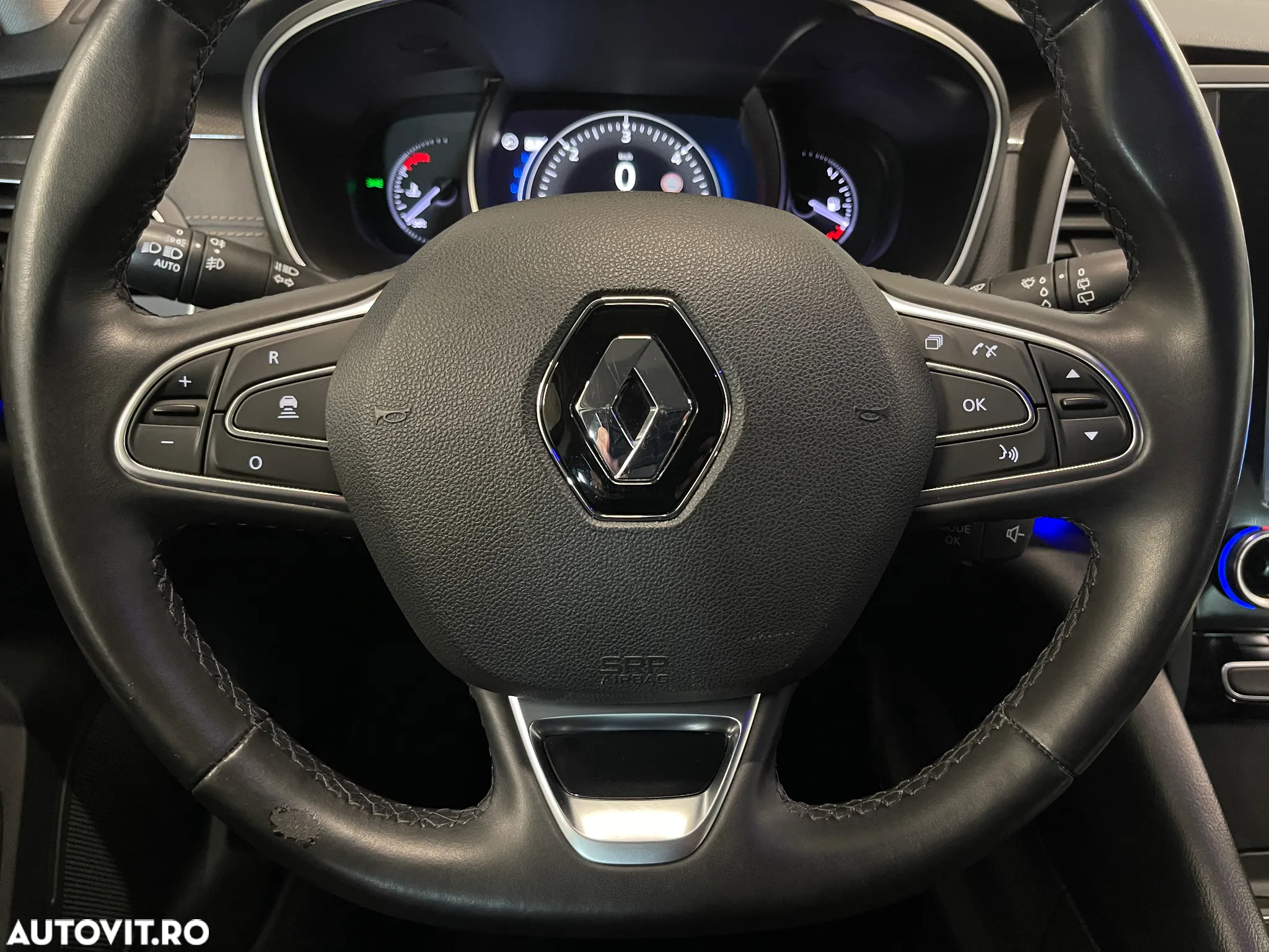 Renault Talisman Grandtour ENERGY dCi 130 EDC INTENS - 26